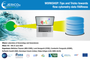 Flow Cytometry workshop banner